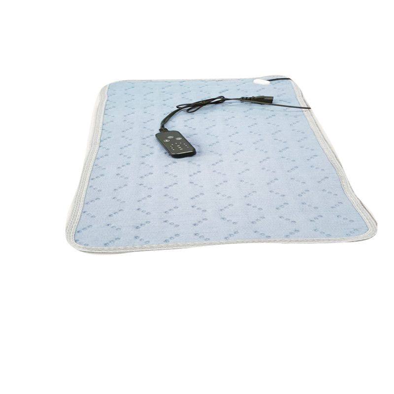 电动三轮车保暖装备送孩子暖心电动车加热垫专为国人设计轻柔发热