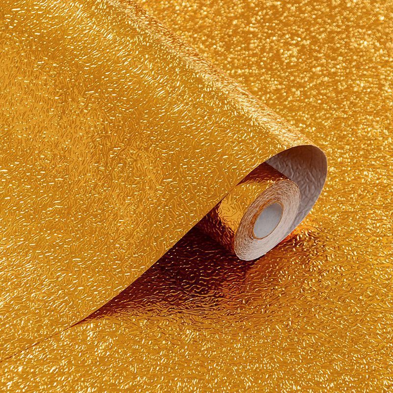 敏尚铝箔防油水耐高温自粘