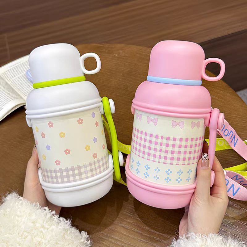 316不锈钢保温壶冷大容量