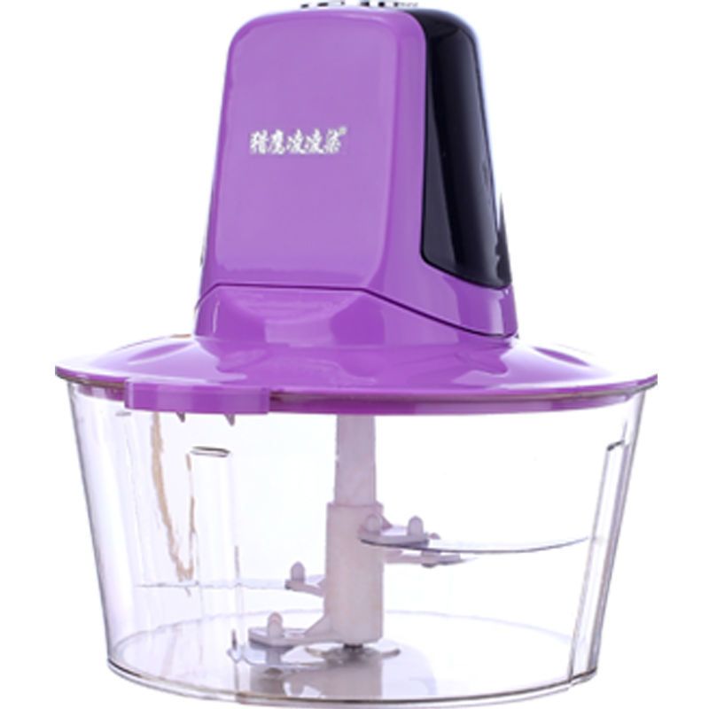 家用电动绞肉机碎菜多功能