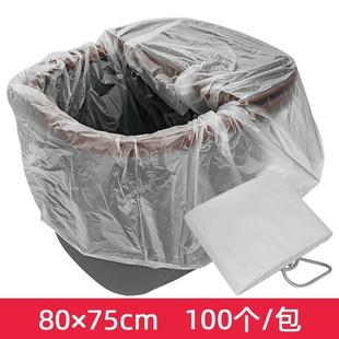 加厚電動泡腳桶一次性塑料袋足浴盆洗腳家用按摩加熱桶專用足浴袋