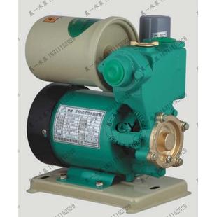 370 鹿鼎25WZB 250 750w 125家用全自动冷热水自吸增压泵125