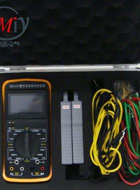 SMB2000B相位表钳形相位伏安表数字相位伏安表相位伏