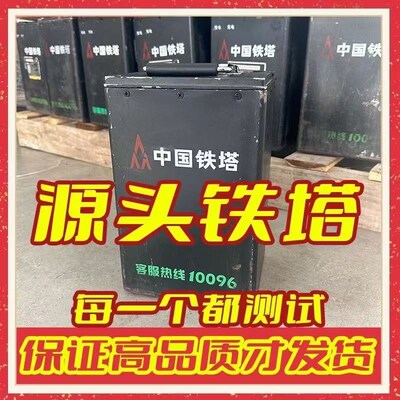 铁塔60V48V20磷酸铁锂电池二轮三轮电动车专用锂电池外卖快递专用