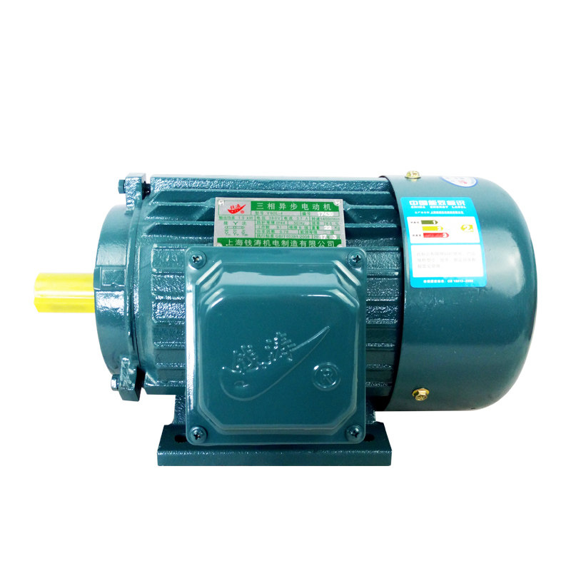 三相异步电动机WWW5.5W7.5W电机 Y9