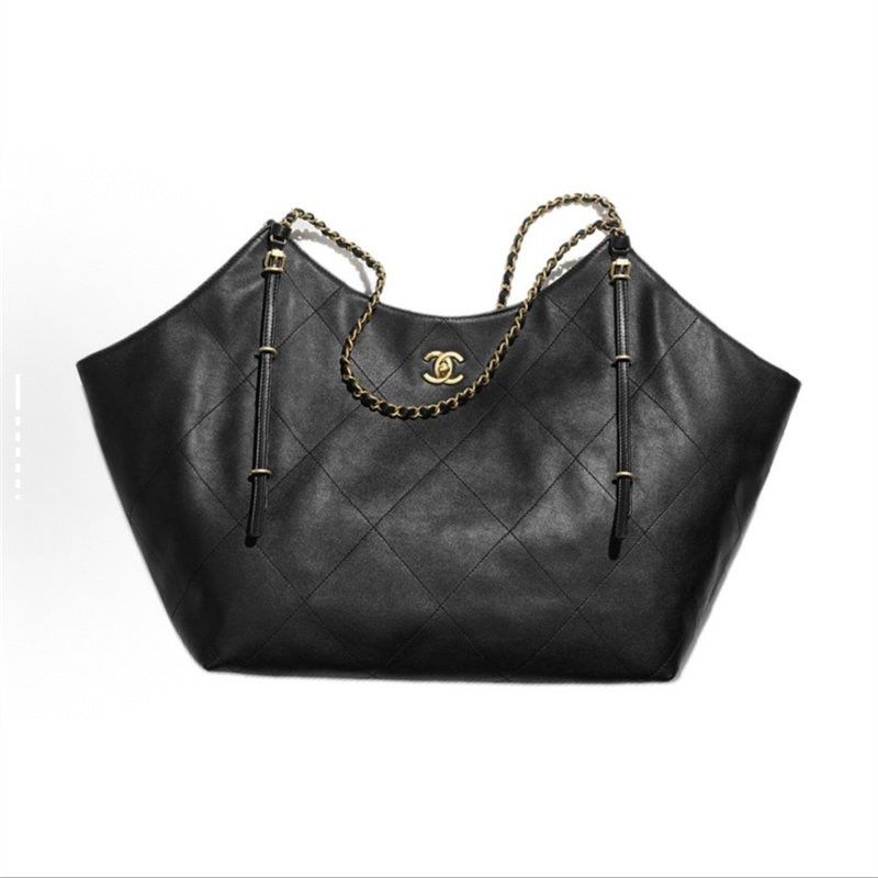 亮面大蓉量 单肩手提斜跨肩包 百搭平替QWE2