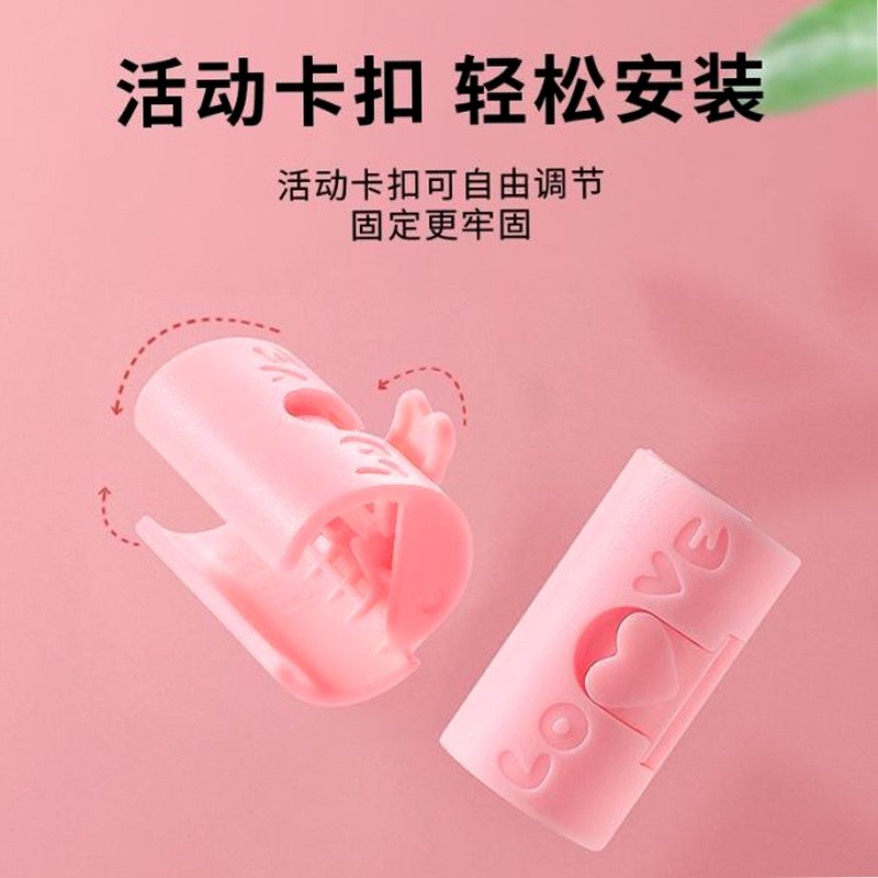 6个无针床单固定器被子防滑神器棉被夹防跑卡扣安全隐形升级被扣