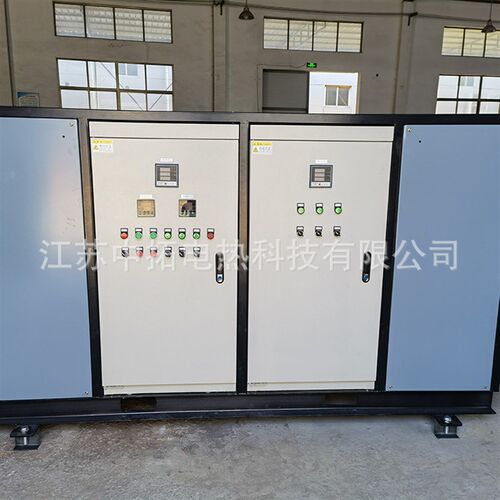 导热油炉电锅炉反应釜用导热油炉加热器 工业有W机热载体锅炉