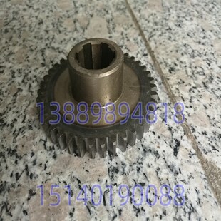 沈阳机床配件 Z3F080 26齿轮62302齿数39 中捷钻床Z3063