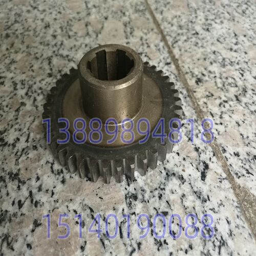 沈阳机床配件 中捷钻床Z3063-20 Z3F080-26齿轮62302齿数39