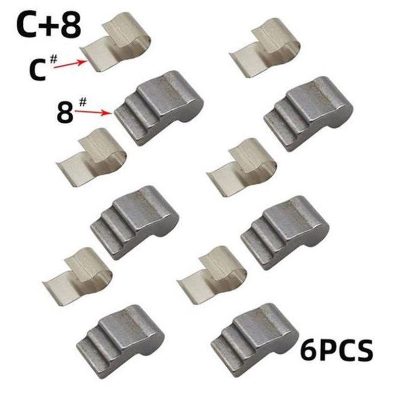 塔基棘爪千斤 弹簧修补小套装 1个弹簧 3个棘爪千斤