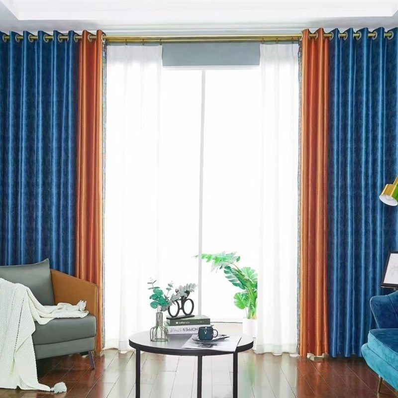 全屋定制窗帘成品客厅卧室阳台书房飘窗窗帘改价,居家布艺,定制窗帘,淘宝优惠券,粉丝福利购,淘宝优惠卷