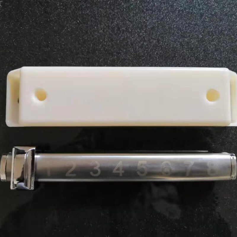 商用电磁炉8档磁控开关 大功率电磁灶8档磁控开关16.5cm 外壳组件