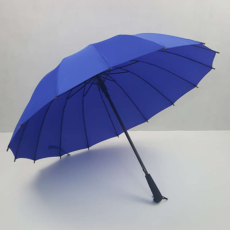 广告防风lo定制雨伞印字雨伞长柄大号男女双人直柄自动伞定制伞图片
