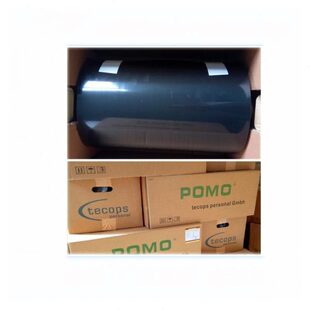 POMO微吸泡棉白色纳米泡棉防滑泡棉 厚度0.3可水洗 黑色微吸泡棉