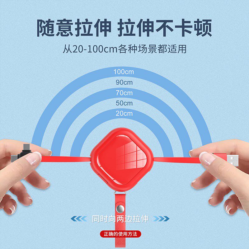 实用大气伴随手赠送客户公司广告宣传开业活动小礼品定制印LOGO