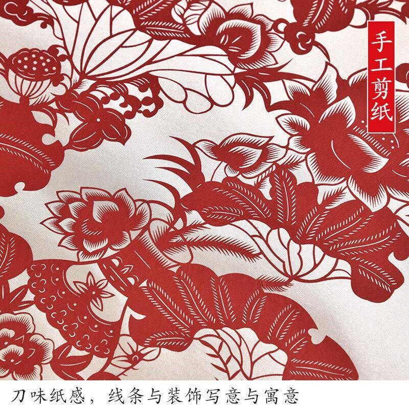 中国特色礼物送老外新年送外国友人礼品中国风纪念品外事出国传统