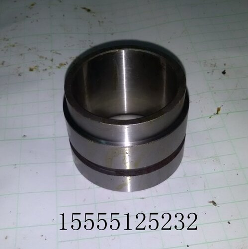 机床配件北一机床X62W X52K 铣E床滚针套L49/外元65/内孔52
