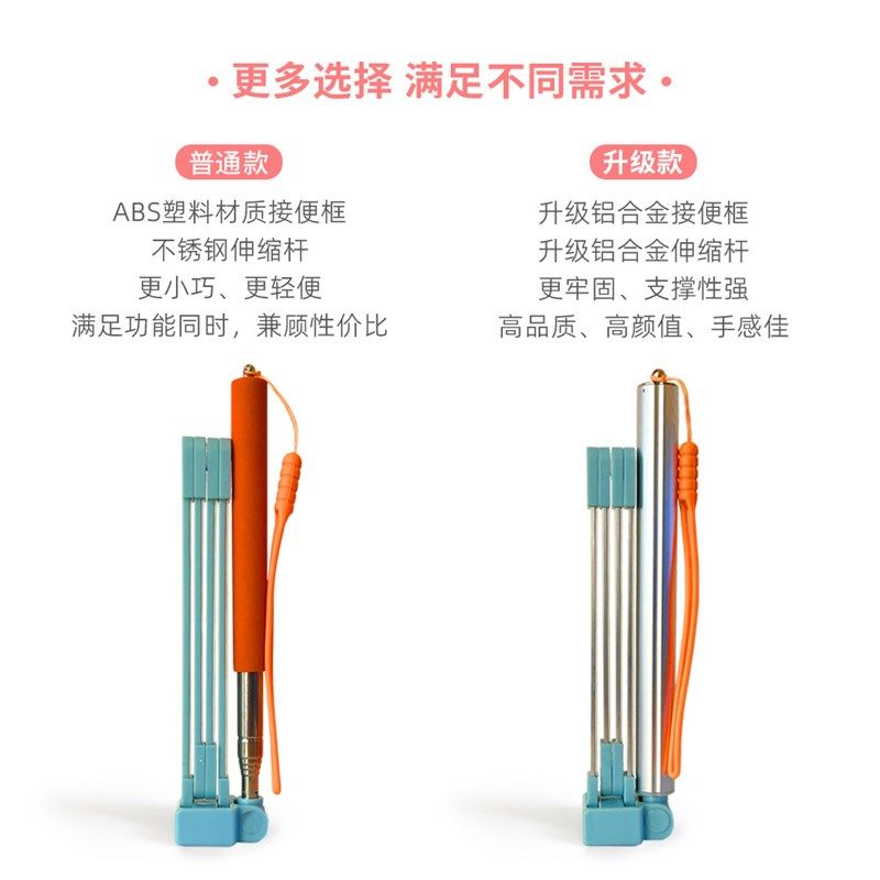 狗狗外出接便器捡屎神r器接屎拉屎拾便器接狗便遛狗拾便袋捡屎袋