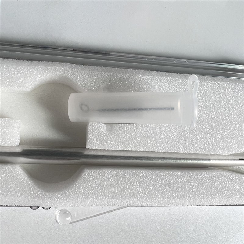 镍铬环捞片环电镜实验室捞片环铜网捞取环纤维捞样器超薄切片用品