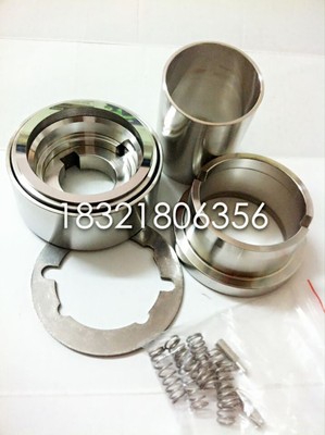 机械1713540556r0轴v封水封水D泵密封件胶垫垫硅胶条密封胶泥密封