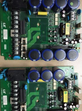 LS变频器IP5A驱动电源板7.5SKW 11KW