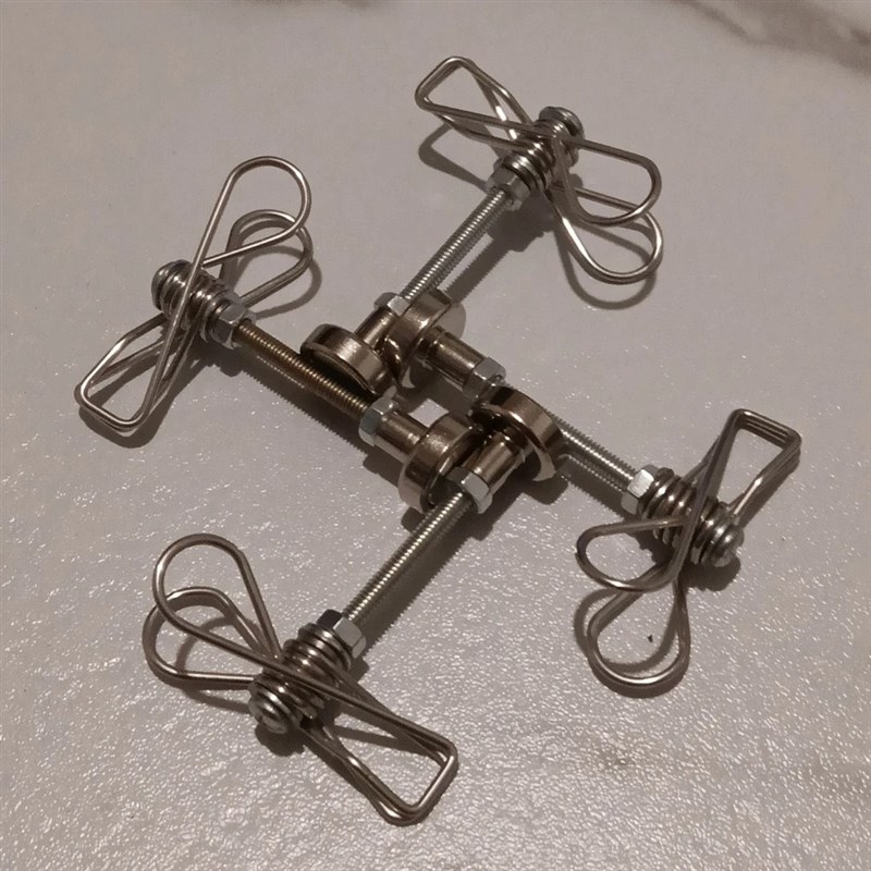 【下单立减50】新款磁吸蚊香支架断香檀香线香插座接灰托盘底座