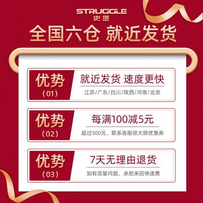 厂家。304不锈钢U型螺p栓U形螺丝U型管卡管夹抱箍卡箍活结M6/M8/M