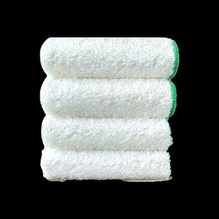 洗碗布抹布厨房竹纤维不沾油洗碗巾吸水家用加厚刷碗布清洁布