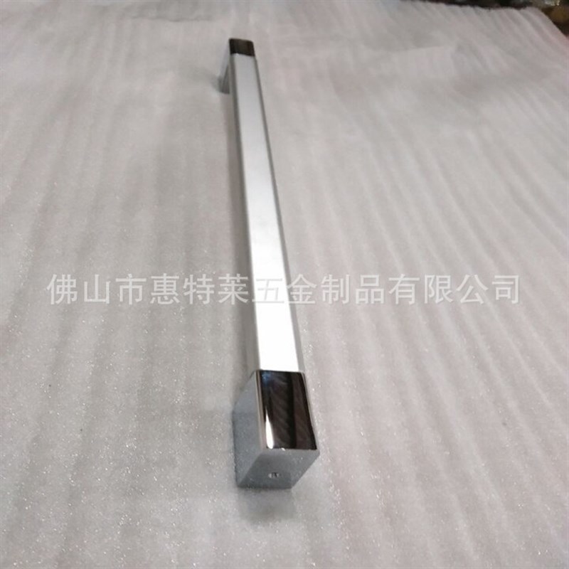 现代简约商铺玻璃门加长拉手大衣柜拉手橱柜抽屉吊柜柜子柜门把手