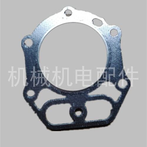 汽油发电机配件LC22q000:2V90汽缸垫 汽缸床 气缸垫片