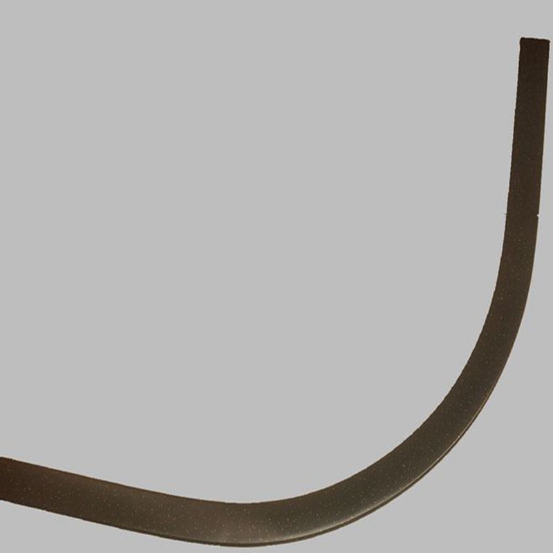 卫生间挡水条防水条厕所隔断基石弧形阻水条预埋石基淋Z浴房挡水