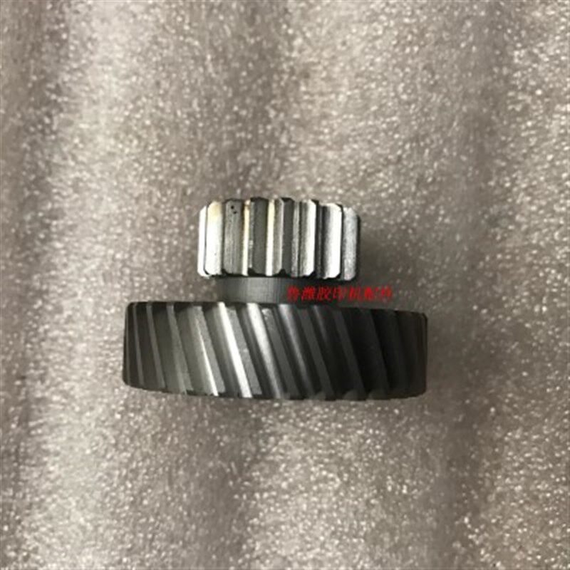 胶印机 打码机 六开机 小胶印机 配件 耗材 齿轮 组合齿轮 直或斜