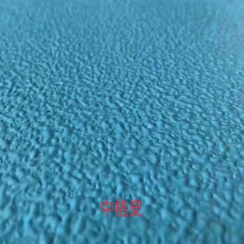微珠橘皮聚氨酯地坪漆超耐磨抗刮伤地坪漆高硬度耐地面水泥地板漆