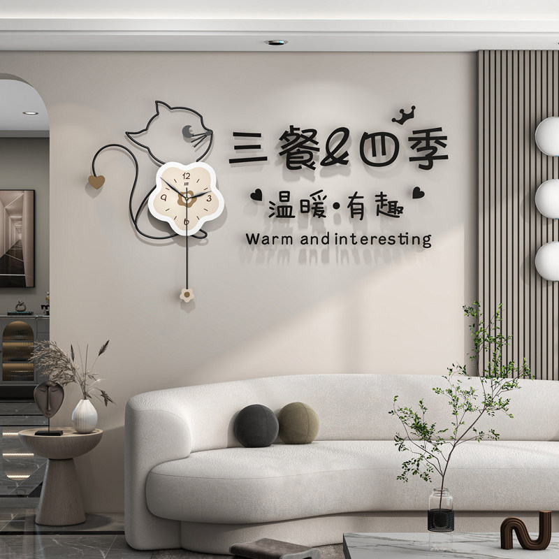 现代简约大气客厅装饰画背景墙高级感高档玄关画挂画饭厅壁画墙画