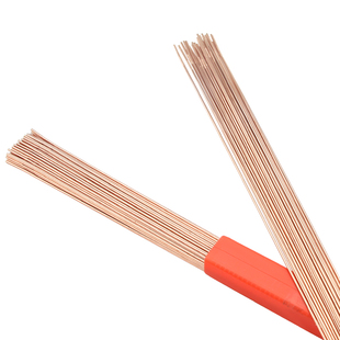 10公斤氩弧焊直条碳钢焊丝TIG50镀铜1.6/2.0/2.5/3.2焊铁焊条