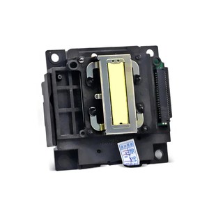 4167 适用爱普生L4158 4165打印机喷头4166 4163 4168打印头 4160