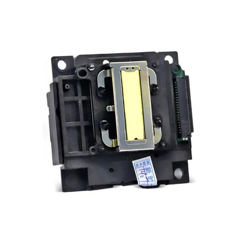 适用爱普生L4158/4160/4163/4165打印机喷头4166/4167/4168打印头