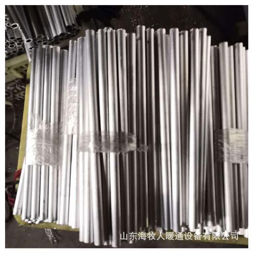 鸡舍牛舍通风换气温控设备镀锌板悬挂式猪舍风机不锈钢定制风扇