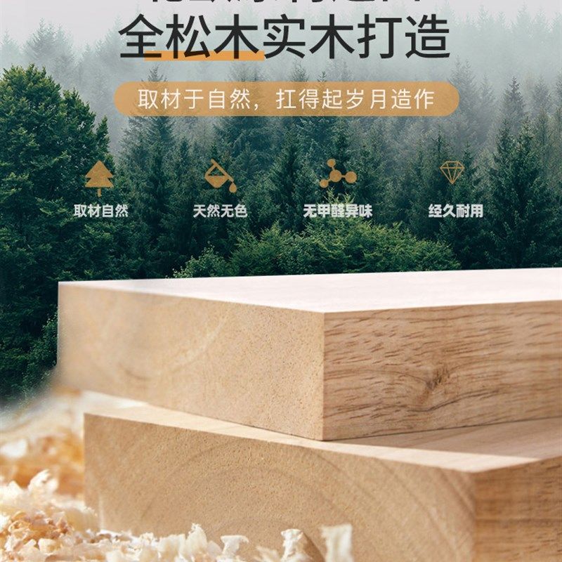 E1级木质积木桌新年礼物儿童多功能台沙盘桌宝宝拼装益智男孩玩具