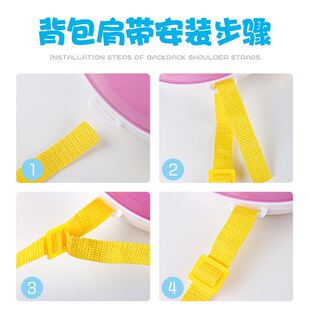 r戏水沙滩超大容量喷水水枪玩具打水仗呲 儿童背包玩具水枪抽拉式