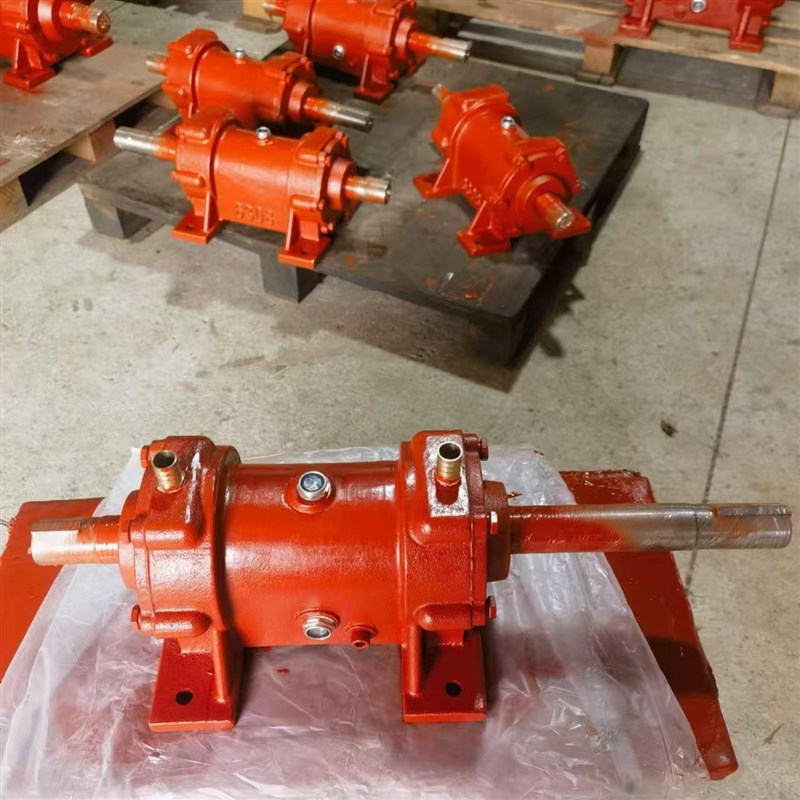 DT6306轴承箱 h6308 6310 6312 6314 6316 6318 6320风机轴承座