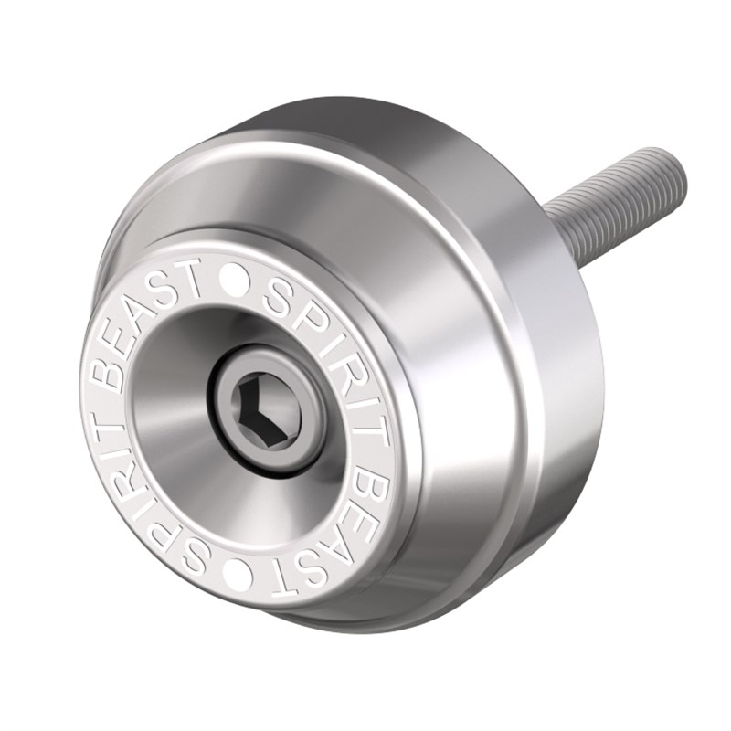 机车把手阻流塞改k装春风450SR煞车把手手塞平衡把手端子配件龙头