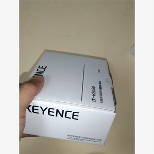 H2050 基恩士激光检平传感器控制器包装 型号 全 盒