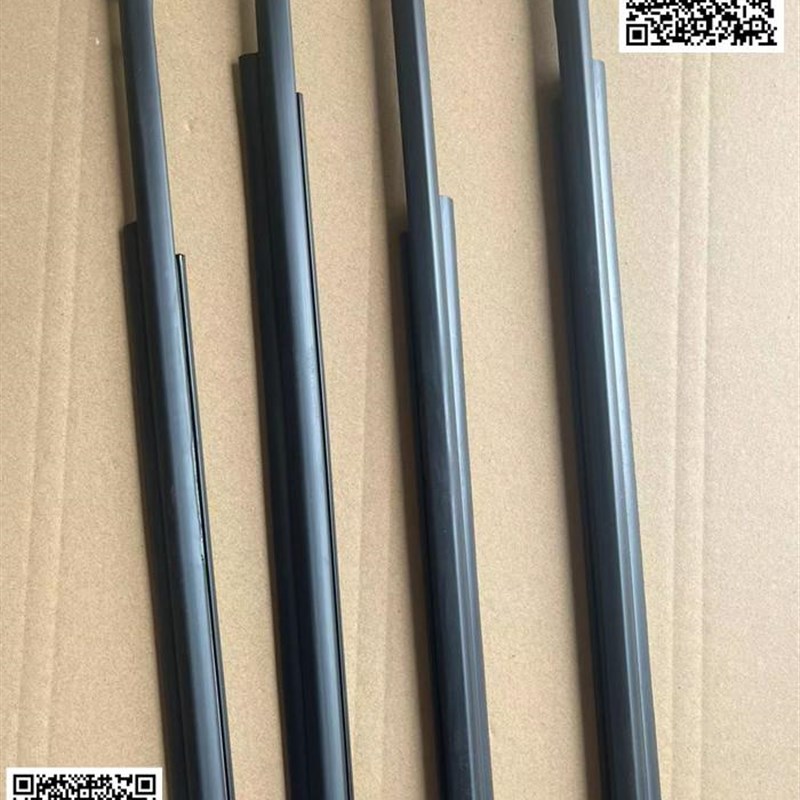 适配04-09年prius普锐斯10-20塞纳SIENNA车窗玻璃外压条外挡水条