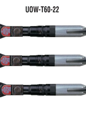 日本URYU瓜生UOW-T60-22气动棘轮扳手UOW-T60-30油管工具