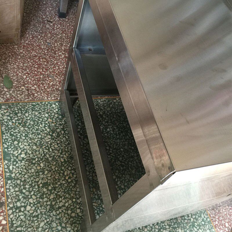 加厚3KW 9KW 15KW商用电热开水器底座专用全不锈钢开水器支架配件
