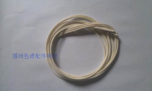 上海精科GC112A进样器铂电阻检测器铂电阻温度探头PT100配件耗材