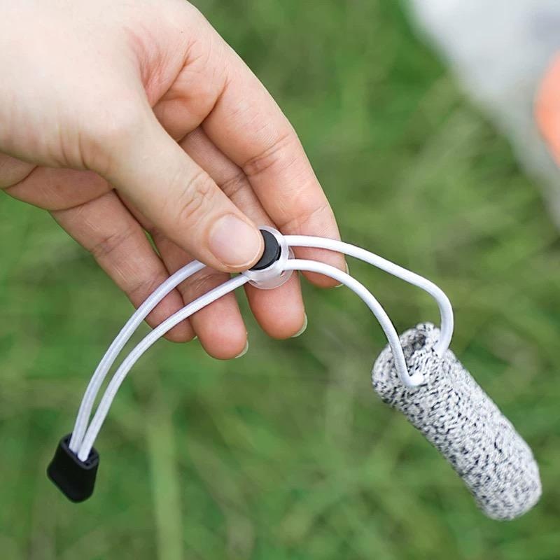 路亚锚鱼远投单指防割耐磨不伤手