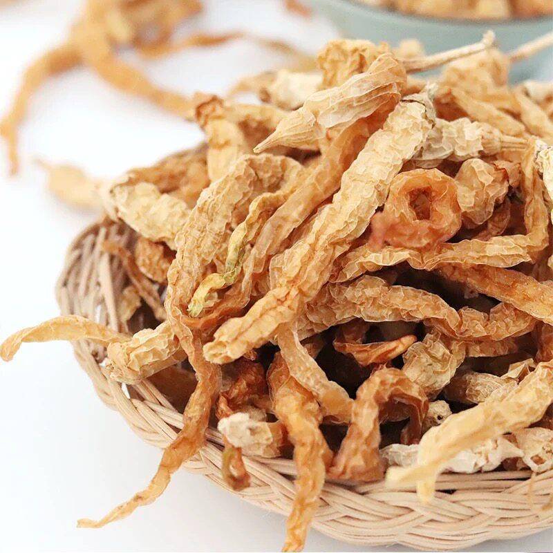 湖南干辣椒湖南白辣椒干无盐中辣农家自制土特产干辣椒干货干菜卜
